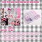 2380 Pcs Junk Phone Case Charms Kit, Charms for Customizing DIY Cases, with Nail Accessories, Cute Bow, Star, Candy, Letter Beads, Flatback Aesthetic Big Decor Valentine's Day Gift